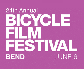 24th Annual Bicycle Film Festival