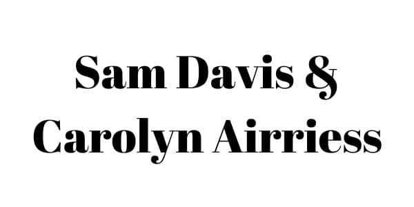 Davis-Airriess