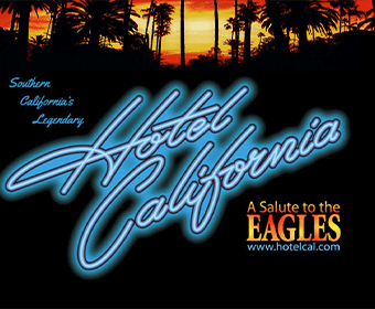 Hotel California – A Salute to the Eagles