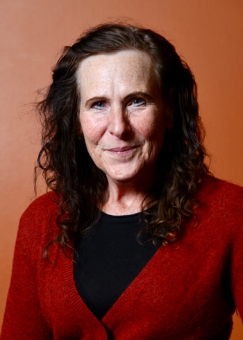 Joan Gallinger
