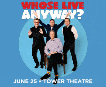 Whose Live Anyway?